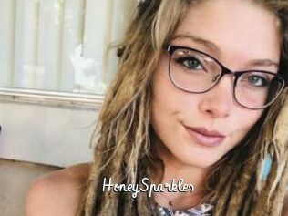 HoneySparkles