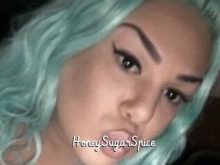 HoneySugarSpice