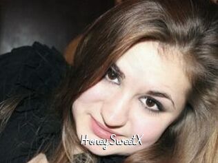 HoneySweetX