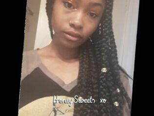 HoneySweets_xo