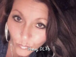 Honey_DL76