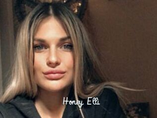 Honey_Elli