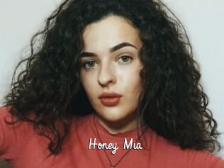 Honey_Mia