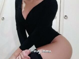 Honey_mona