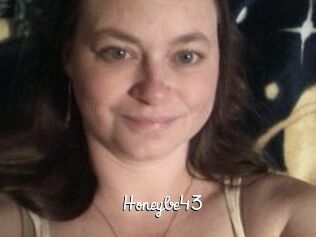 Honeybe43