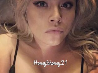 Honeybhoney21