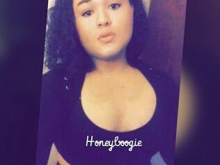Honeyboogie