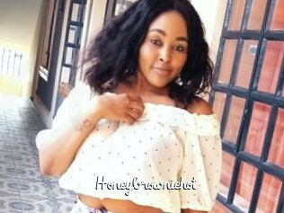 Honeybrowniehot