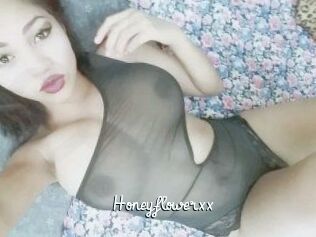 Honeyflowerxx