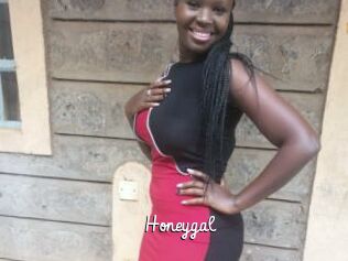 Honeygal