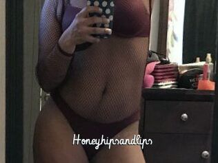 Honeyhipsandlips