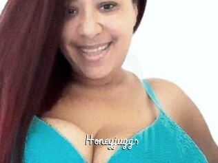 Honeyjuggs