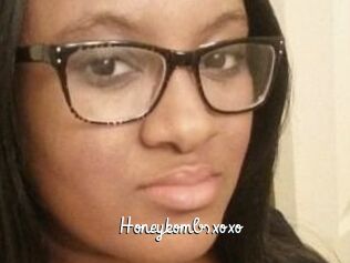 Honeykombsxoxo