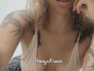 HoneynKream