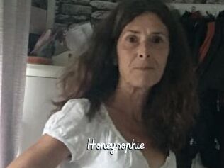 Honeysophie
