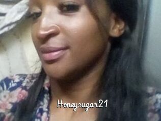 Honeysugar21