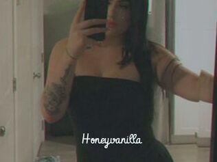 Honeyvanilla