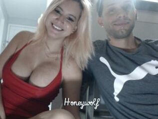 Honeywolf