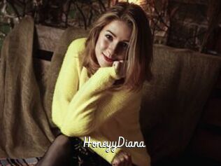 HoneyyDiana