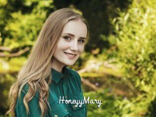 HoneyyMary