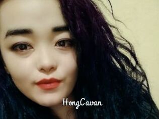 HongCavan