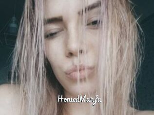 HoniedMarfa