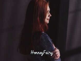HonneyFairy