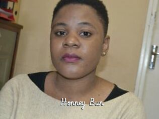 Honney_Bun