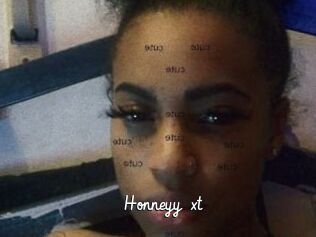 Honneyy_xt