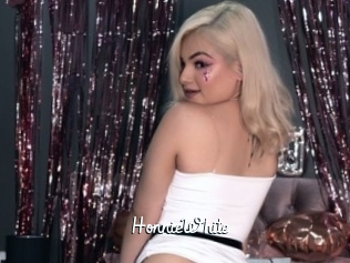 HonnieWhite