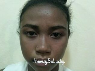 HooneyBeLucky