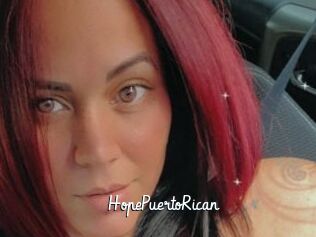 HopePuertoRican