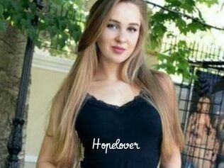 Hopelover