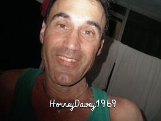 HorneyDavey1969