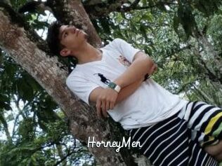 HorneyMen