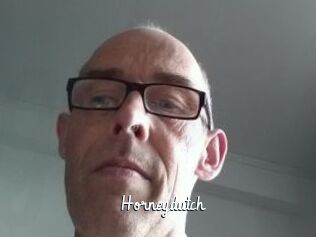 Horneydutch