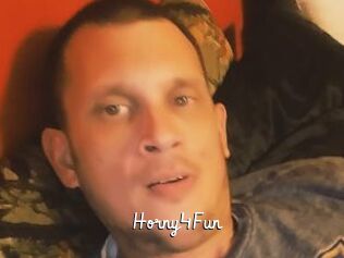 Horny4Fun