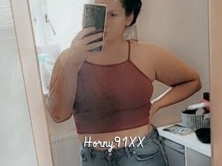 Horny91XX