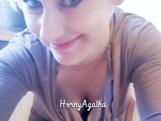 HornyAgatha