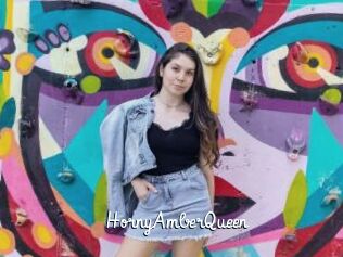 HornyAmberQueen