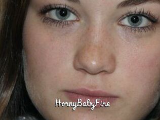 HornyBabyFire