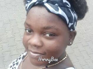 HornyBee