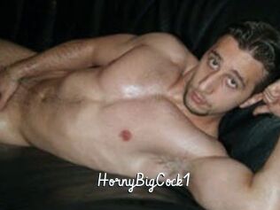 HornyBigCock1