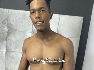 HornyBlackskin