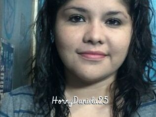 HornyDaniela25