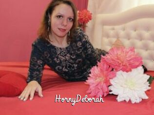 HornyDeborah