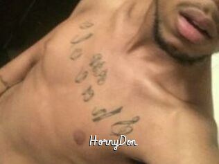 HornyDon_