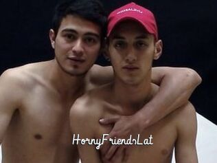 HornyFriendsLat