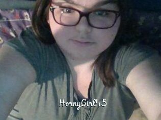 HornyGirl45