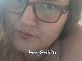 HornyGirl626
